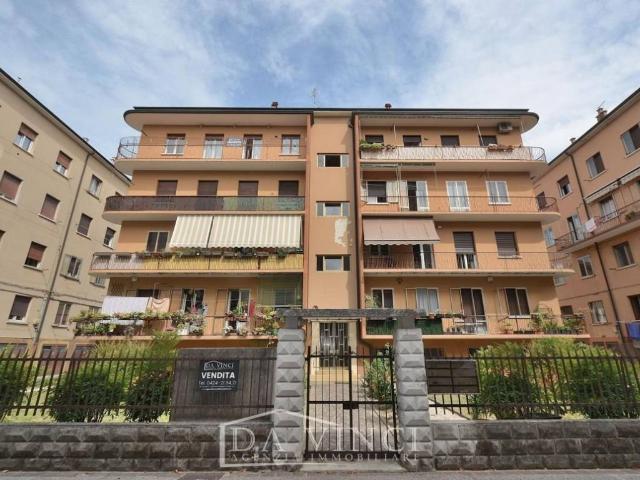 Appartamento in vendita a Vicenza VI