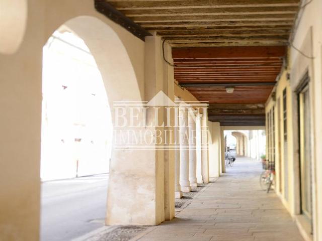 Appartamento in vendita a Vicenza VI