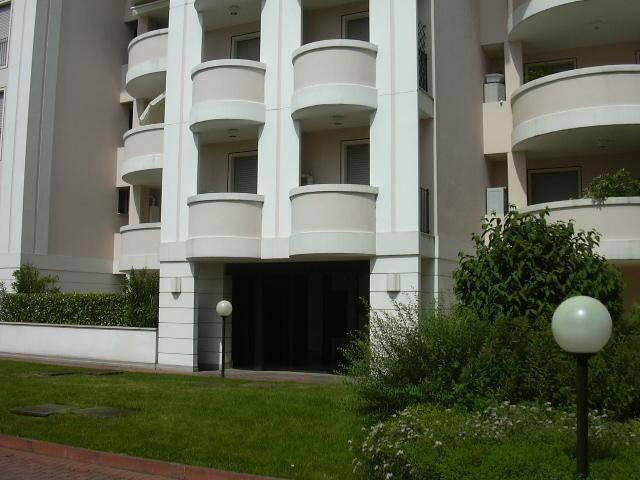 Appartamento in vendita a Vicenza VI
