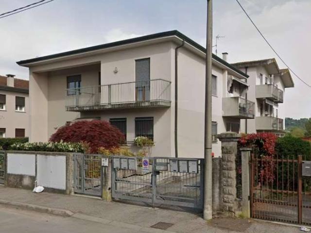 Appartamento in vendita a Vicenza VI