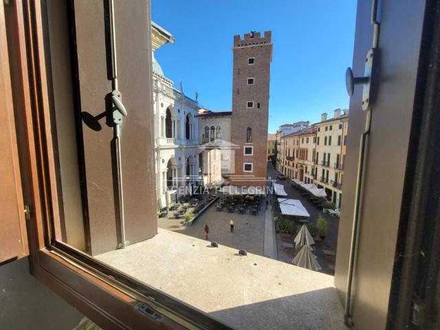 Appartamento in vendita a Vicenza VI