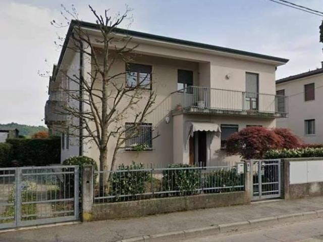 Appartamento in vendita a Vicenza VI