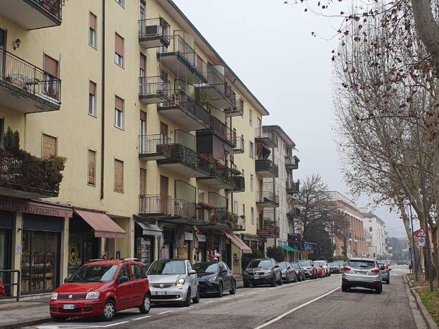 Appartamento in vendita a Vicenza VI
