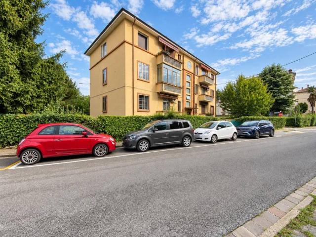 Appartamento in vendita a Vicenza VI
