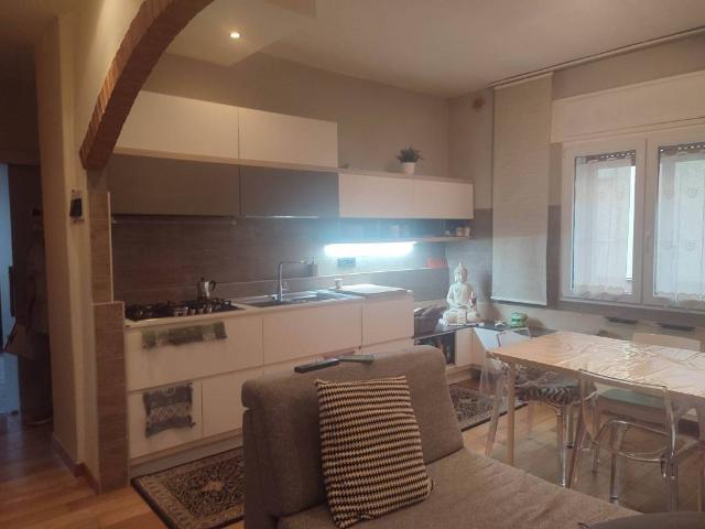 Appartamento in vendita a Vicenza VI