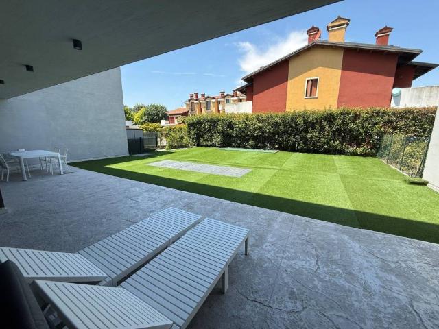 Appartamento in vendita a Vicenza VI