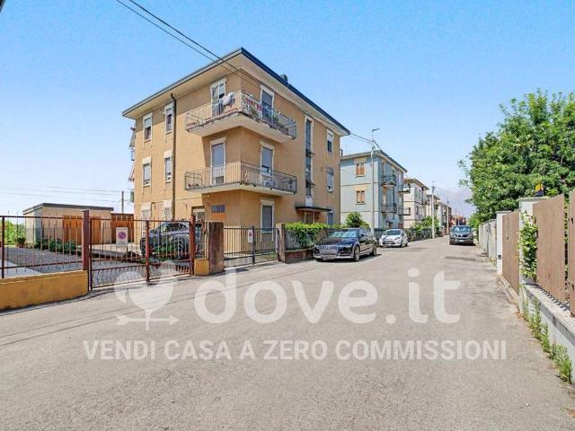 Appartamento in vendita a Vicenza VI