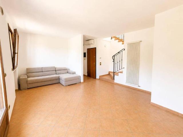 Appartamento in vendita a Vicenza VI