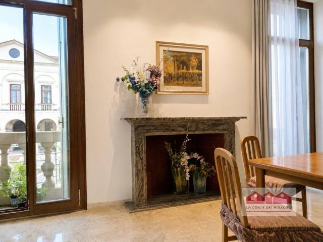 Appartamento in vendita a Vicenza VI
