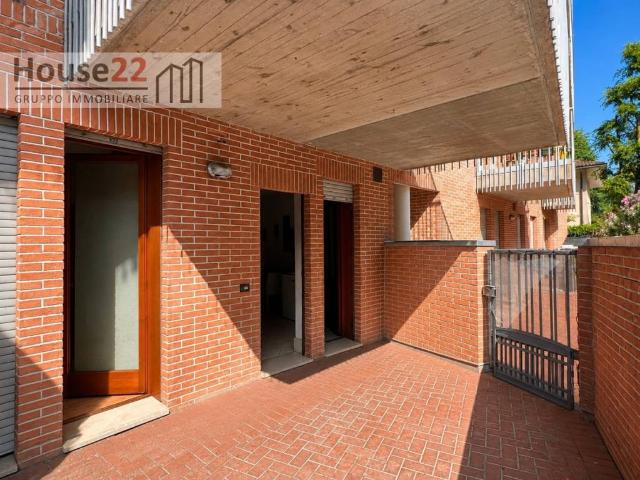 Appartamento in vendita a Vicenza VI