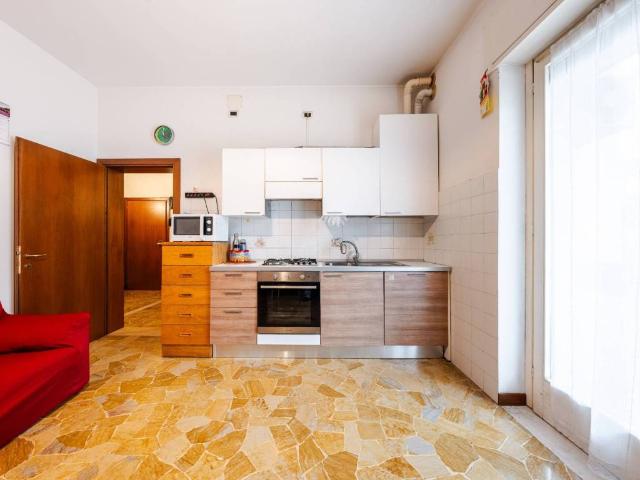 Appartamento in vendita a Vicenza VI
