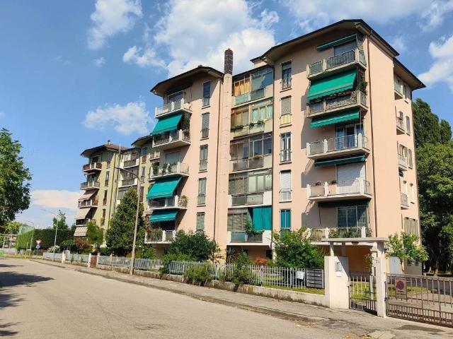 Appartamento in vendita a Vicenza VI