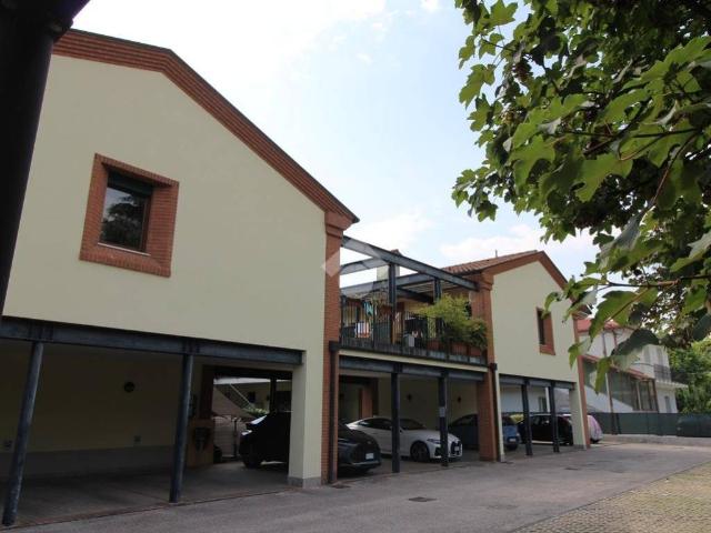 Appartamento in vendita a Vicenza VI