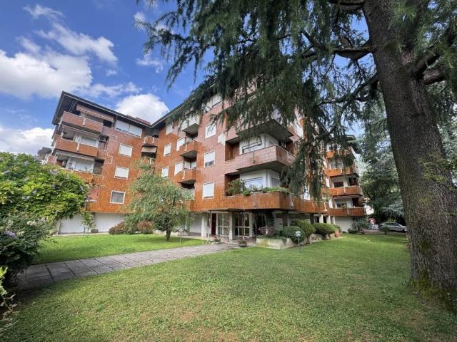 Appartamento in vendita a Vicenza VI