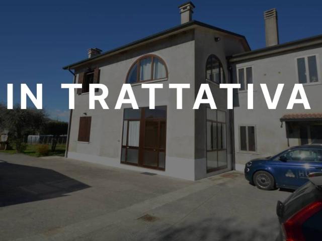 Appartamento in vendita a Vicenza VI