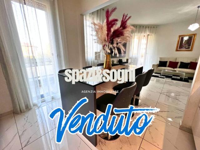 Appartamento in vendita a Vicenza VI