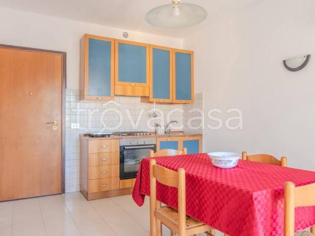Appartamento in vendita a Vicenza via Giuseppe Dian, 36, San Pio X
