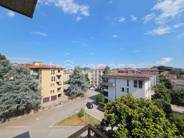 Appartamento in vendita a Vicenza via Tomaso Albinoni, 46, San Lazzaro
