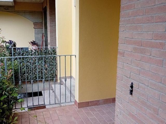 Appartamento in vendita a Viano RE