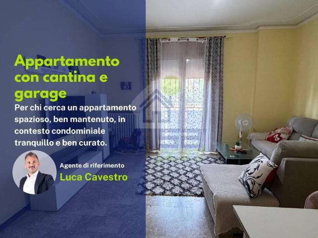 Appartamento in vendita a Viadana MN