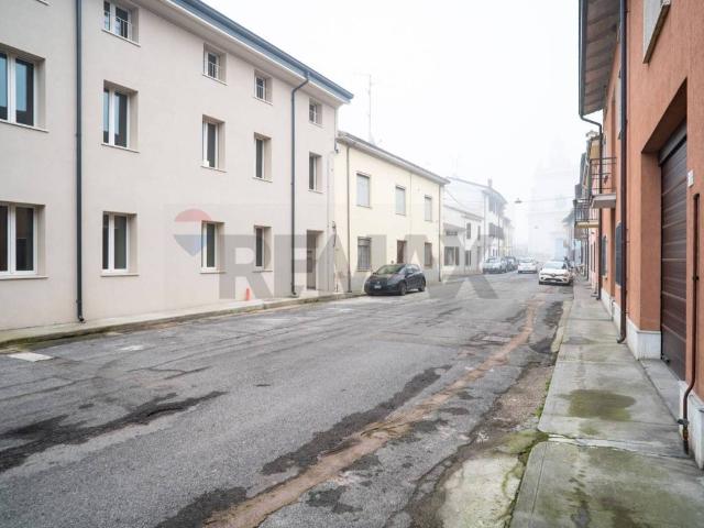 Appartamento in vendita a Viadana MN