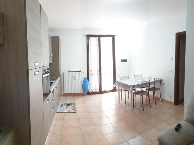 Appartamento in vendita a Viadana MN