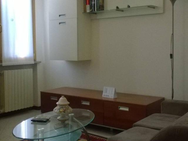 Appartamento in vendita a Viadana MN