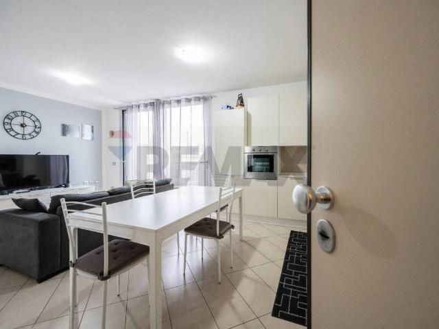 Appartamento in vendita a Viadana MN