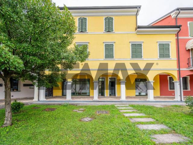 Appartamento in vendita a Viadana MN