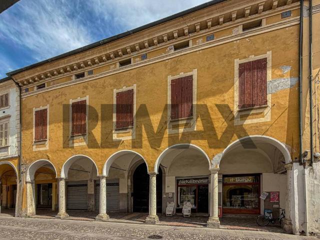 Appartamento in vendita a Viadana MN