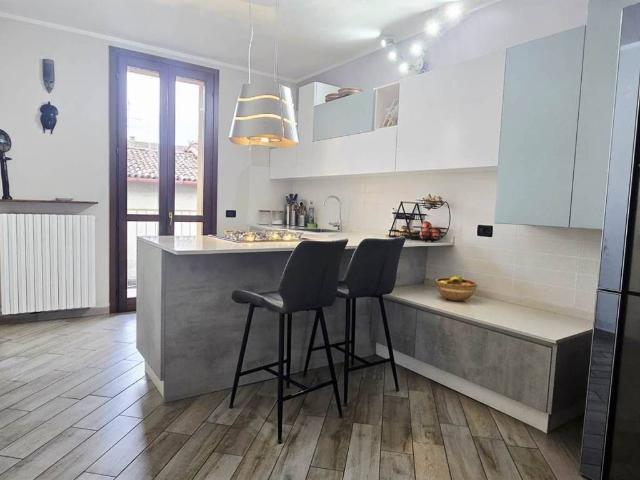 Appartamento in vendita a Viadana MN
