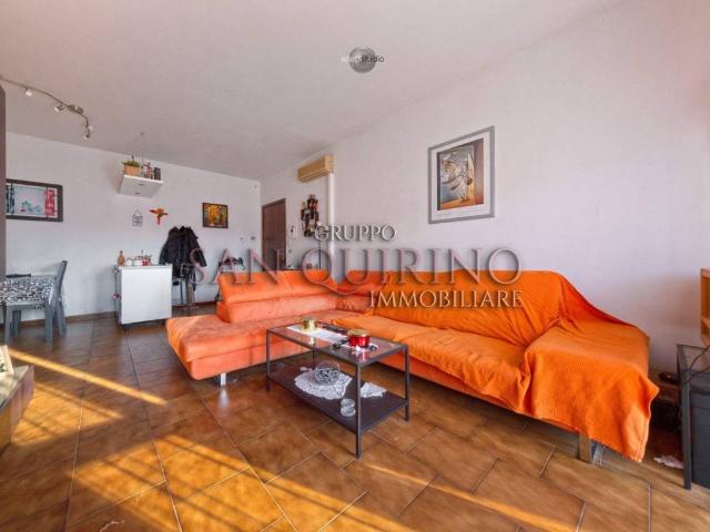 Appartamento in vendita a Viadana MN