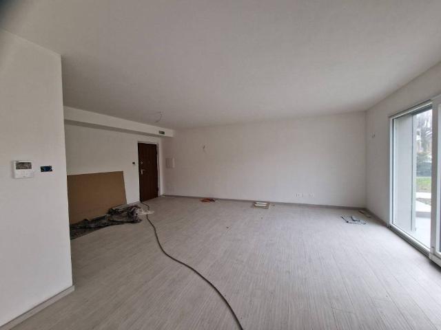 Appartamento in vendita a Viadana MN