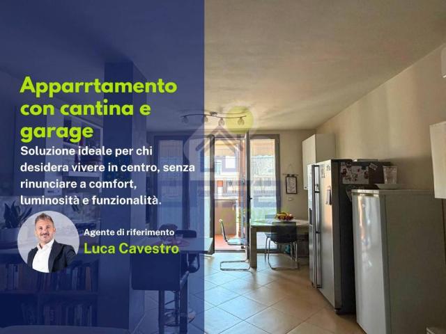 Appartamento in vendita a Viadana MN