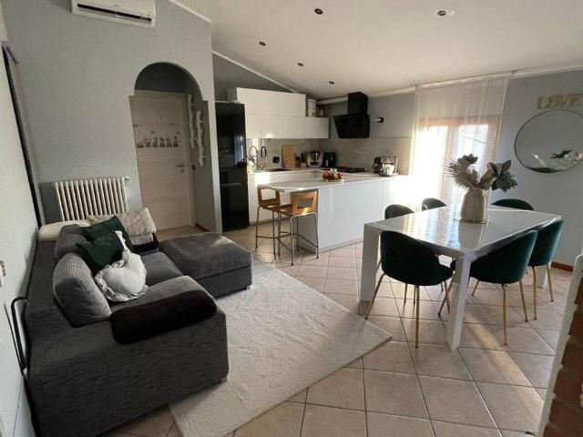 Appartamento in vendita a Viadana MN