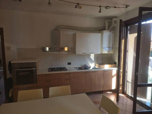 Appartamento in vendita a Viadana MN