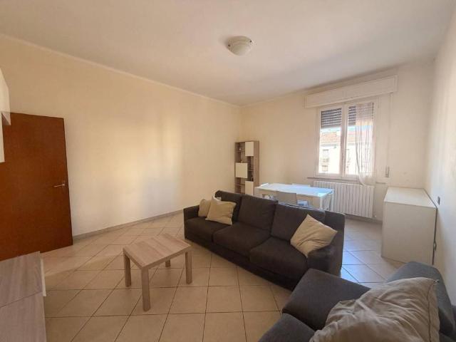 Appartamento in vendita a Viadana MN