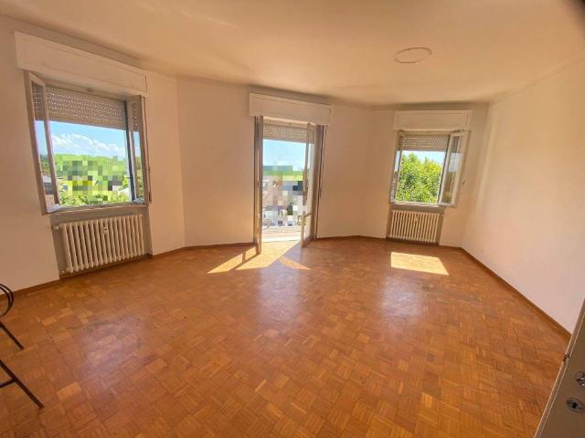 Appartamento in vendita a Viadana MN