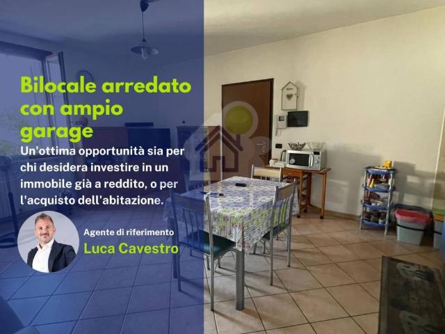 Appartamento in vendita a Viadana MN