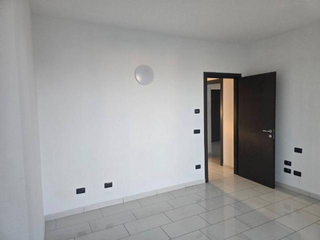 Appartamento in vendita a Viadana MN