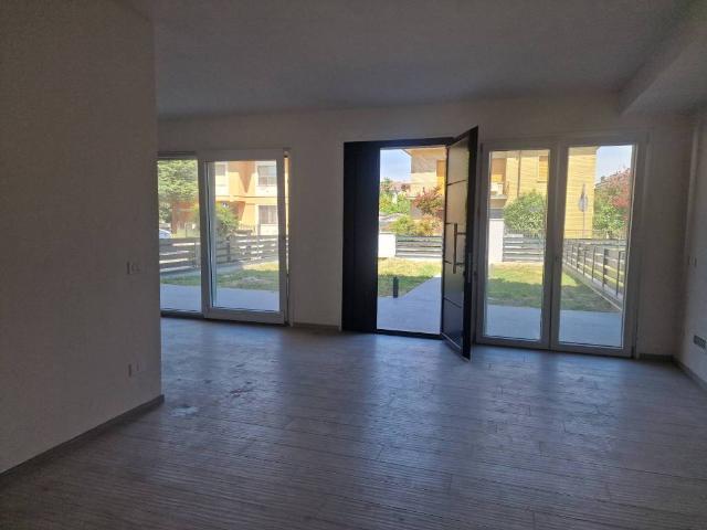 Appartamento in vendita a Viadana MN