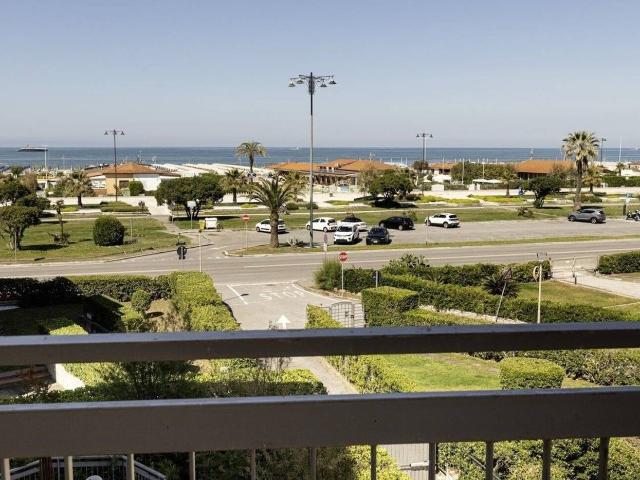 Appartamento in vendita a Viareggio