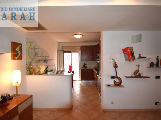Appartamento in vendita a Viareggio