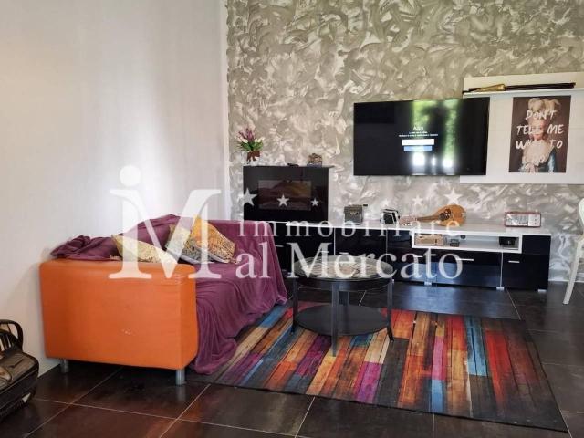 Appartamento in vendita a Viareggio