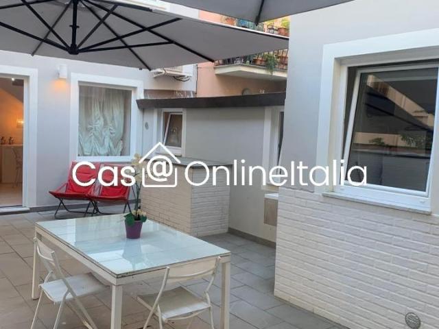 Appartamento in vendita a Viareggio