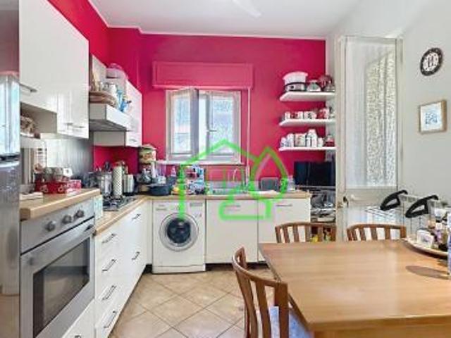 Appartamento in vendita a Viareggio 93 mq Rif: 1414678