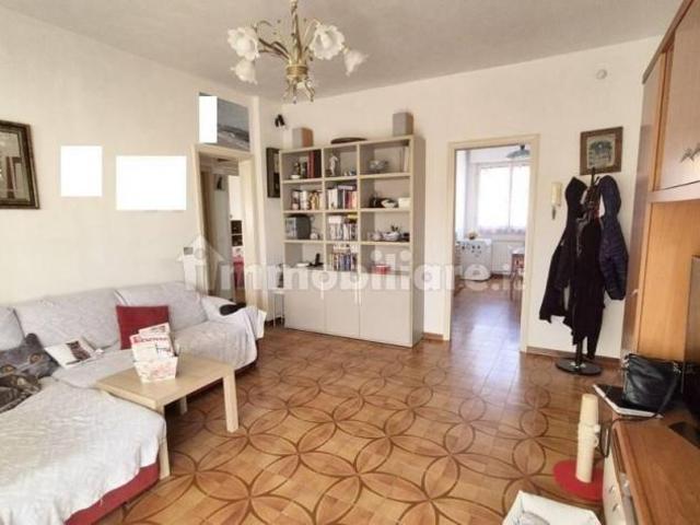 Appartamento in vendita a Viareggio 95 mq Rif: 1391121
