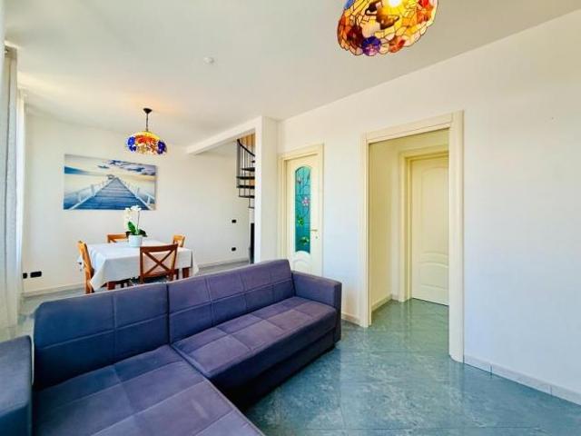 Appartamento in vendita a Viareggio 100 mq Rif: 1291621