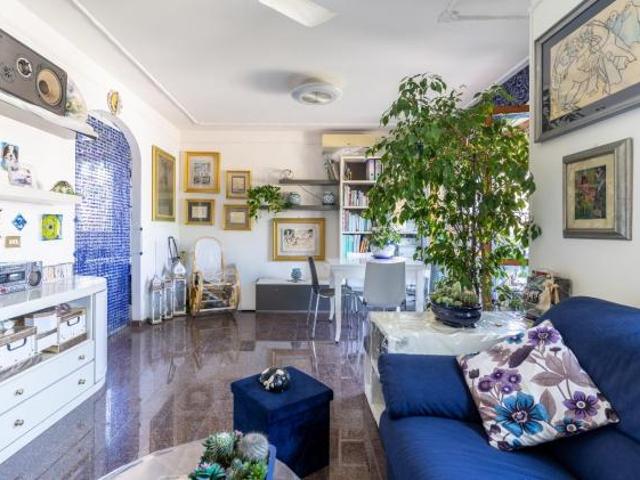 Appartamento in vendita a Viareggio 113 mq Rif: 1409226