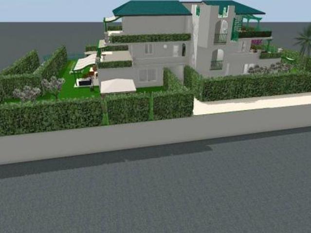 Appartamento in vendita a Viareggio 120 mq Rif: 1298011